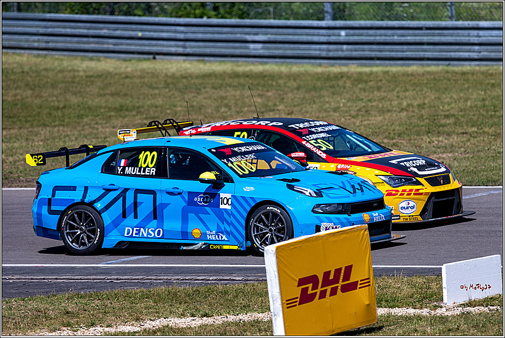 ADAC TOTAL 24h-Rennen, 22.06.2019